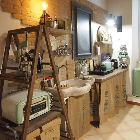 Apartament Bernardiniani Molfetta