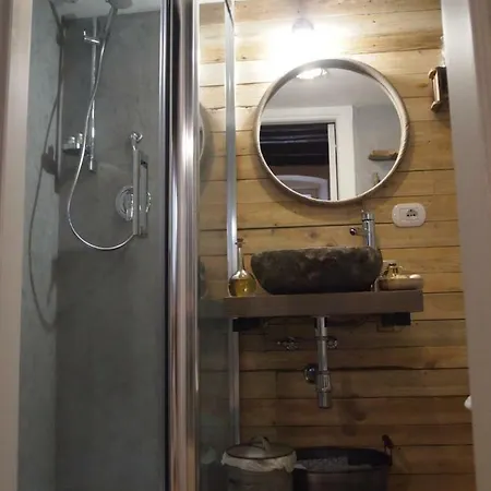 Apartament Bernardiniani *