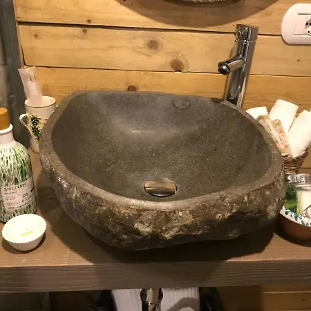 Bernardiniani Διαμέρισμα