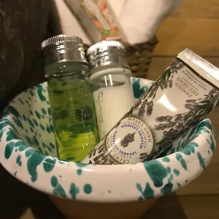 Bernardiniani Apartment *