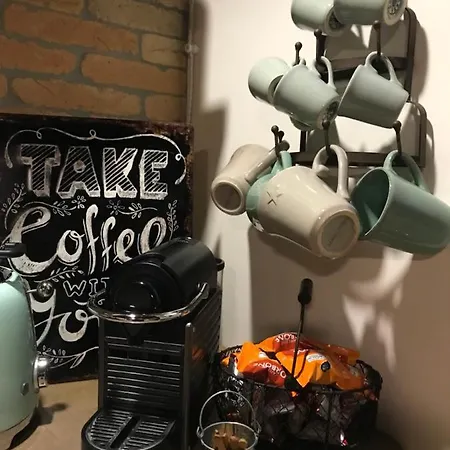 Bernardiniani * Molfetta