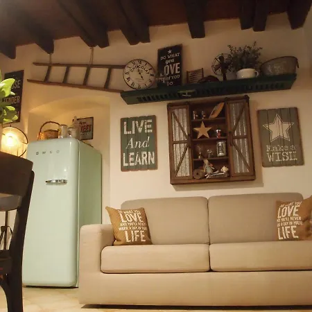 Bernardiniani Μολφέττα