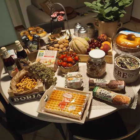 Διαμέρισμα Bernardiniani