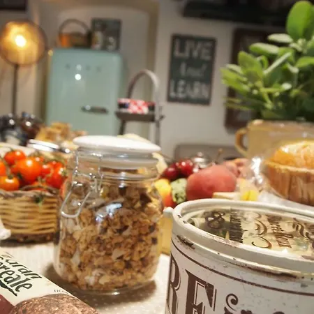 Διαμέρισμα Bernardiniani *