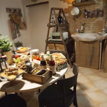 Bernardiniani * Μολφέττα