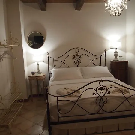 Διαμέρισμα Bernardiniani Μολφέττα