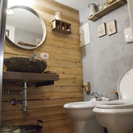 Bernardiniani * Μολφέττα