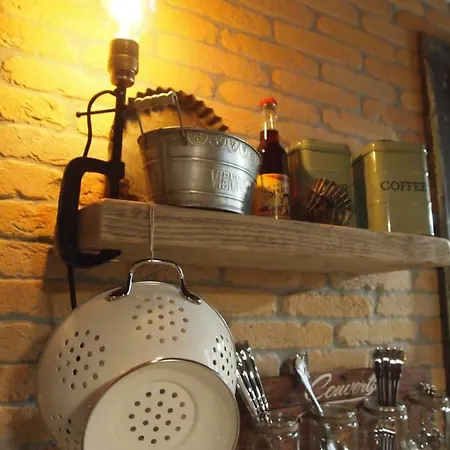 Apartment Bernardiniani Molfetta