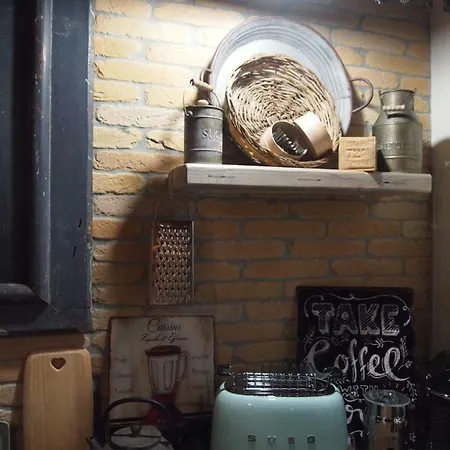 Apartmán Bernardiniani