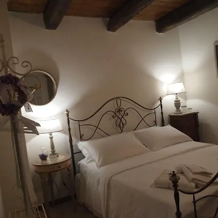 Bernardiniani Διαμέρισμα *