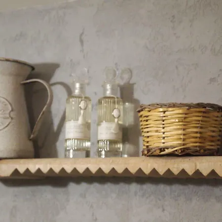 Διαμέρισμα Bernardiniani Μολφέττα