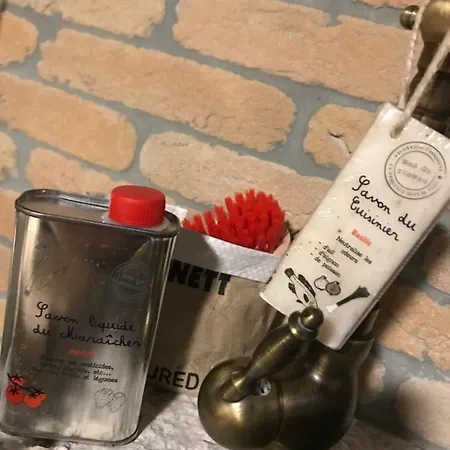 Bernardiniani Διαμέρισμα Μολφέττα