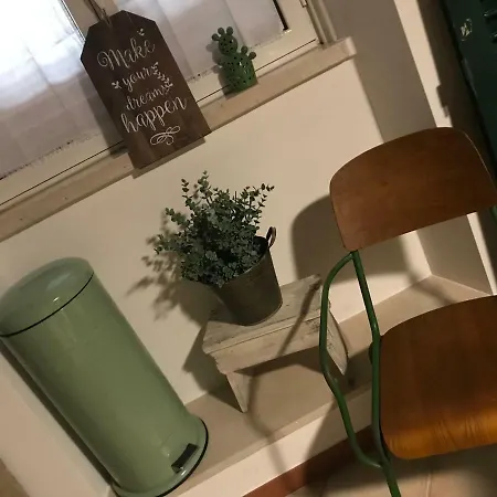 Apartmán Bernardiniani Molfetta