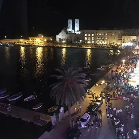 Bernardiniani Molfetta