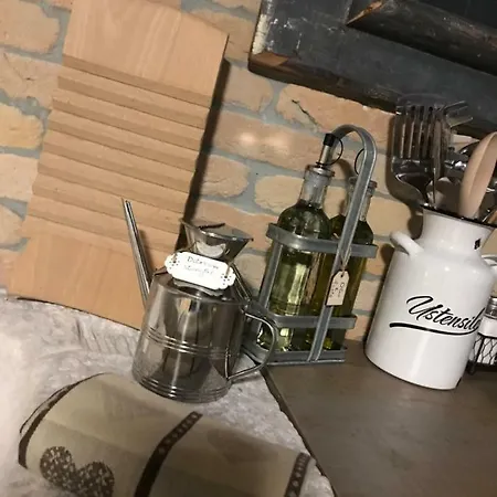 Bernardiniani Μολφέττα