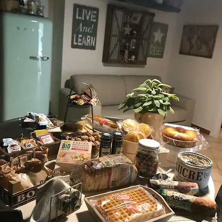 Bernardiniani Apartment Molfetta