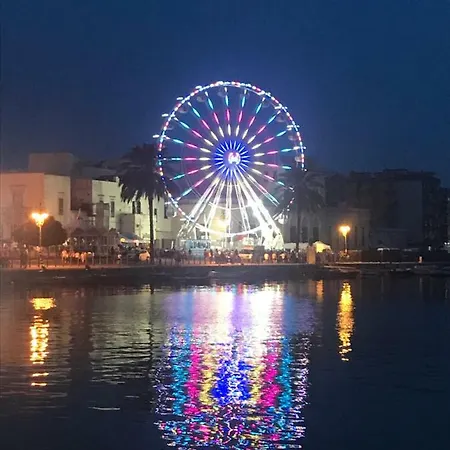 Bernardiniani Apartment *