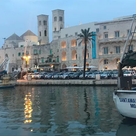 Bernardiniani Molfetta