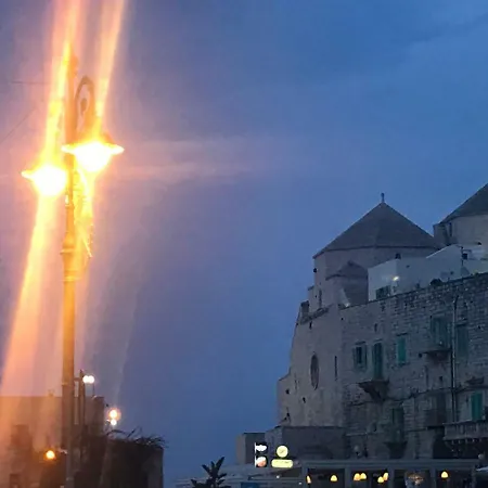 Apartment Bernardiniani