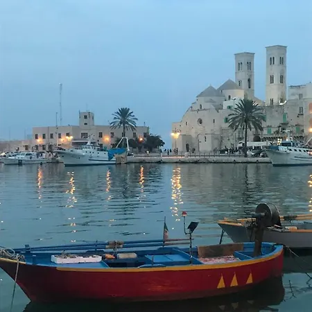 Apartment Bernardiniani