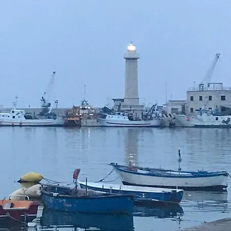 Bernardiniani Apartmán Molfetta