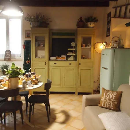 Bernardiniani * Μολφέττα